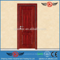 JK-W9040 Puerta de madera Dormitorio Precios puerta